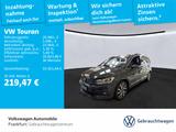 Volkswagen Touran 1.5 TSI DSG Highline DAB+ Lederpaket Navi - VW Touran von 2023