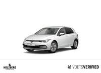 Volkswagen Golf 1.5 TSI Life LED+NAVI+RFK