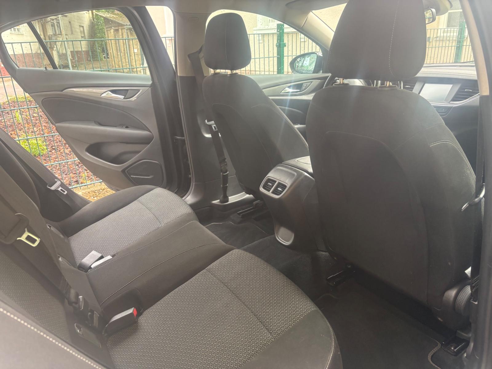 Opel Insignia  grand Sport 