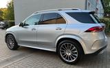 Mercedes-Benz GLE 300 d 4Matic /AMG - PAKET/PANORAMA-DACH* - gebrauchte Mercedes-Benz GLE 300 aus dem Jahr 2022