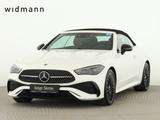 Mercedes-Benz CLE 300 4M Cabrio AMG Premium*Digi-Light*Memory* - weiße Mercedes-Benz CLE 300