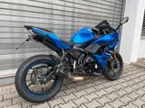 Kawasaki Ninja 650 viel Zubehör, guter Zustand - Offers