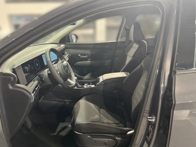 Hyundai TUCSON - Bild 7