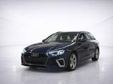 Audi A4 2.0 TDI Avant S Line Aut. Kamera/LED/Navi/Pan - Audi A4 Gebrauchtwagen in Mannheim