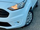 Ford Transit Connect 220 L1 Trend BOTT-Einbau|KAMERA - Ford Transit Connect: T220