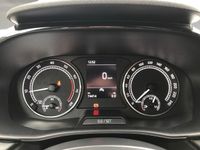 Skoda Fabia - Vorschau Bild 18