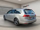 Volkswagen Golf Variant GTD DCC~ACC~Blind Spot~Dynamic Ligh - Diesel Gebrauchtwagen in Kaiserslautern