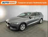 Volvo VOLVO V60 B3 Geartronic Momentum Business Pro - Volvo V60 Momentum mit Hybrid-Antrieb (Benzin/Elektro)