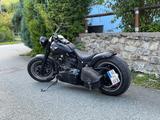 Harley-Davidson FatBoy S FLSTFBS - Umbau 1. Hand Unfallfrei - Motorräder in Mainz