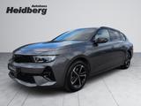 Opel Astra ST 1.2 Turbo GS HuD S-Dach IntellliLux 360 - Opel Astra: Turbo