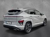 Hyundai KONA NEW MJ24 SX2 HEV 1.6 GDi DCT N-LINE Bose Na - Hyundai KONA Gebrauchtwagen