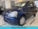 Toyota Yaris 1.0 linea luna*Klima*TÜV 02/2028* - Toyota Yaris Luna mit Benzin-Antrieb