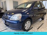 Toyota Yaris 1.0 linea luna*Klima*TÜV 02/2028*