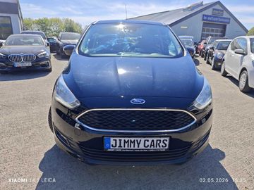 Ford C-Max - 6