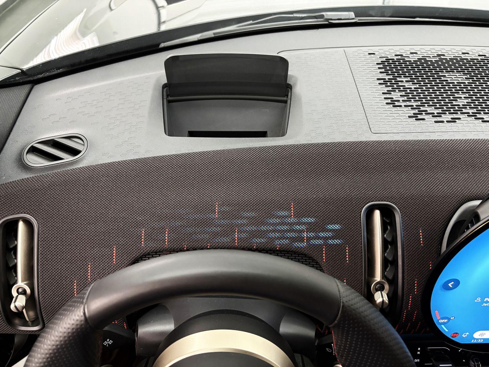 MINI Countryman JCW ALL4 Trim XL-Paket+Pano+Leder+AHK+Soundsy..., миниатюра 17