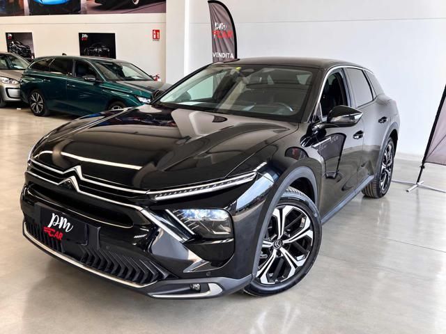 Other CITROEN C5 X Hybrid 225 e-EAT8 Shine Pack