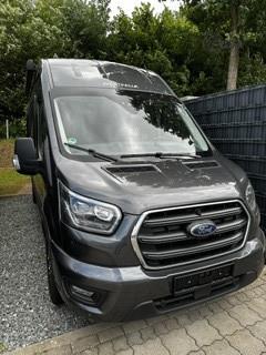 Westfalia Meridian Edt. one