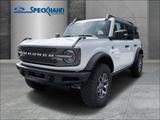 Ford Bronco Badlands 2,3l Allrad Kamera AHK Leder Nav - Ford Bronco Gebrauchtwagen