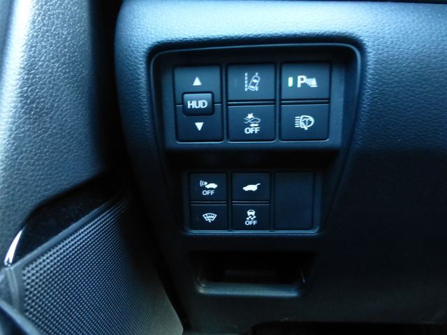 Honda CR-V 2,0 i-MMD HYBRID 4WD Executive Navi
