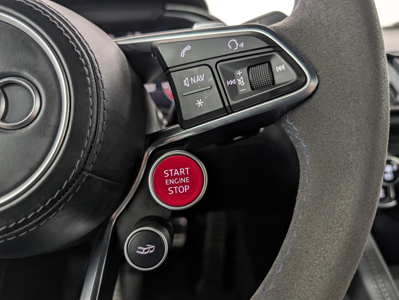 Audi R8 Coupe 5.2 V10 quattro Performance UPE: 234.6€