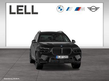 BMW X7 - 10