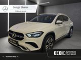 Mercedes-Benz GLA 220 d 4M Progre*AHK*STDHZG*Distr*TOT*Multibe - Mercedes-Benz GLA 220 in Stuttgart