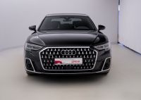 Audi A8 - Vorschau Bild 3