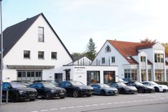 AUDI Q7 TDI / S LINE/ 22"/ ADVANCED/ PANO/ 7 SITZE AUDI Q7 TDI / S LINE/ 22"/ ADVANCED/ PANO/ 7 SITZE