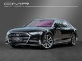 Audi A8 PANO DAB  Bang & Olufsen Better Vision 360° - Audi A8 D3 Gebrauchtwagen