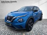 Nissan Juke DCT Tekna AHK/LED/Navi/Winterpaket/360° - Nissan Juke: Automatik
