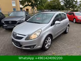 Opel Corsa D Sport - Opel Corsa: D Sport