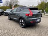 Volvo EX40 Extended Range Ultra MEMORY H/K PANO 360° - Volvo EX40 mit Schiebedach