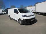 Citroën Jumpy 2,0 HDi - Citroën Jumpy 2 0