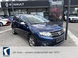 Dacia Sandero II 1.5 dCi 90 Celebration S&S - Dacia Sandero: 1.5