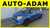 Suzuki Ignis 1.2*Automatik*AHK*Rückfahrkam.*86.654 Km* - Suzuki Ignis: Automatik