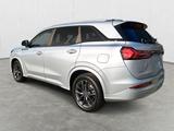 DFSK Fengon E5 PHEV - DFSK Fengon E5 SUV