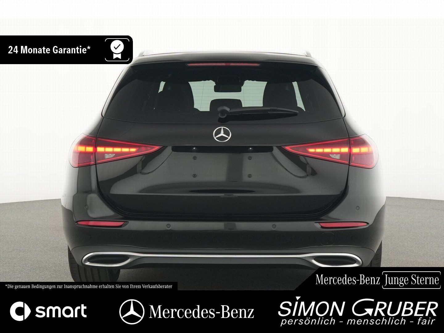 Fahrzeugabbildung Mercedes-Benz C 200 Td Avantgarde Pano Kamera Memory KeyGo LED