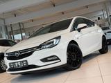 Opel Astra +Turbo Lim. 5-trg/SPORT/AC/PDC/ACC/ - Opel Gebrauchtwagen in Siegen