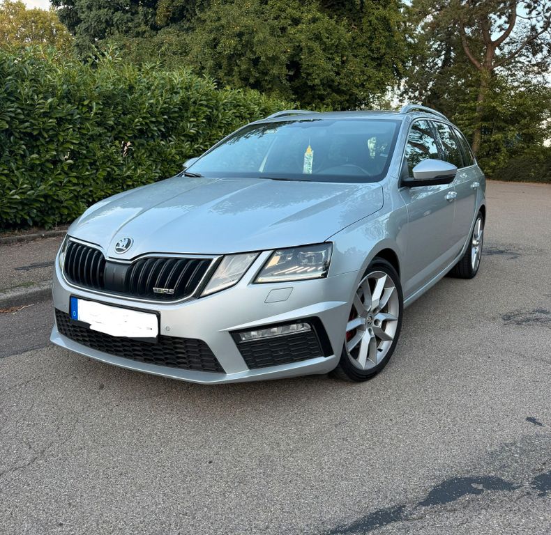Image of Skoda Octavia