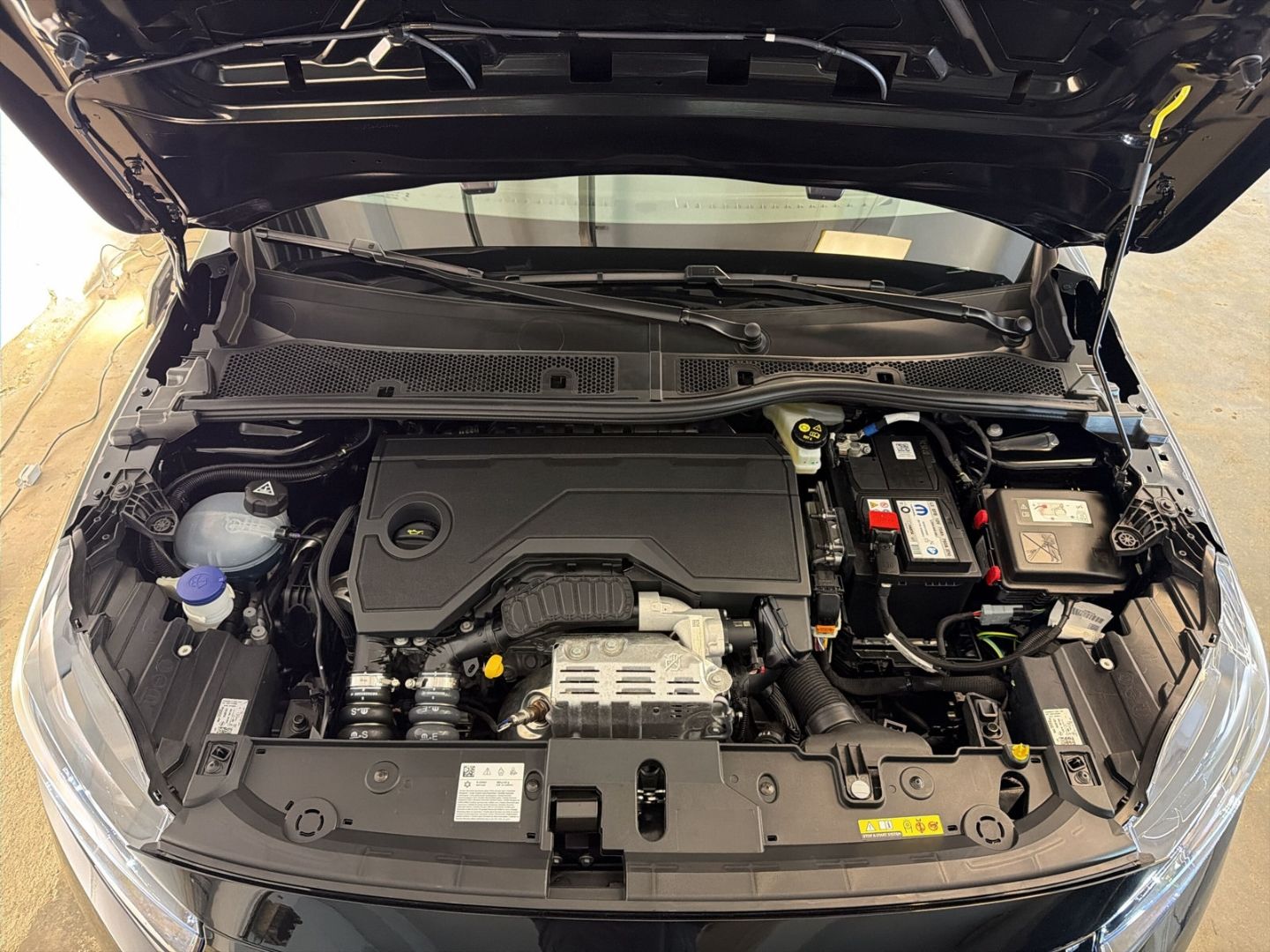 Opel Corsa - Bild 14