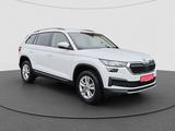 Skoda Kodiaq 2.0 TDI DSG Ambition AHK NAVI ACC PDC SIT - gebrauchte Skoda Kodiaq aus dem Jahr 2023