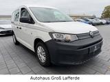 Volkswagen Caddy Cargo EcoProfi Klima AHK - gebrauchte VW Kleinbus
