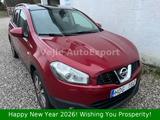 Nissan Qashqai +2 I-Way 2.0 6G FWD *Panorama*- 7 Seats! - Nissan Qashqai i-Way mit Benzin-Antrieb