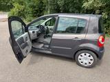 Renault Modus Dynamique 1.6 16V ESP Dynamique - Renault Modus mit Panoramadach