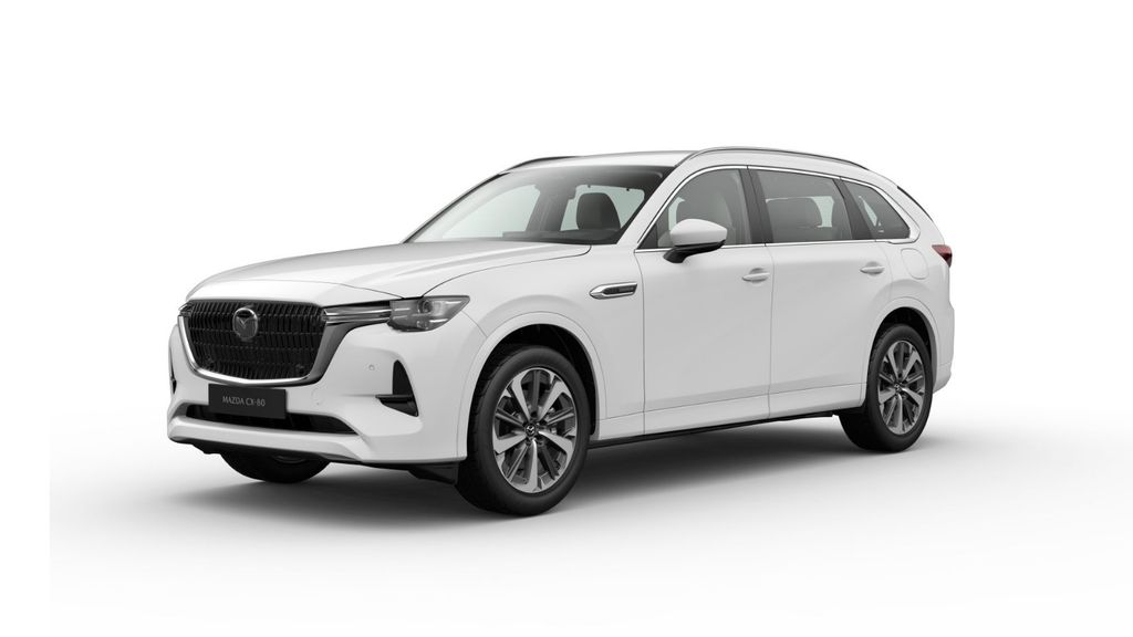 Mazda CX-80