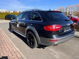 Audi A4 Allroad quattro 3.0 TDI NAVI+AHK+WR - Audi A4 Allroad mit Diesel-Antrieb