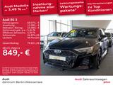 Audi RS 3 TFSI Sportback S-TRO*QUA*PANO*MATRIX*HUD*NA - Gebrauchtwagen in Berlin