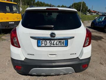 Opel Mokka - 6
