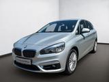 BMW 220 Active Tourer  Luxury Line Steptronic,Leder, - BMW 220 Active Tourer Gebrauchtwagen