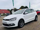 Volkswagen Polo V Lounge BMT/Start-Stopp *NAVI*SHZ*LED* - Cars in Lübeck: Kleinwagen